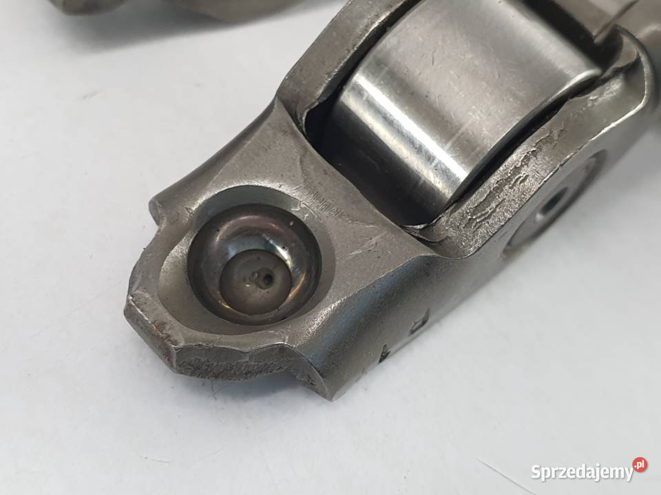 Dzwigianka Zaworowa Mitsubishi Lancer Evo Łódź