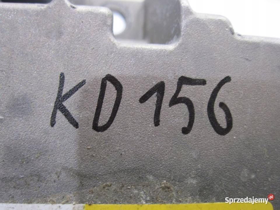 MINI R55 R56 R57 moduł sensor AIRBAG 9811224 Kielce