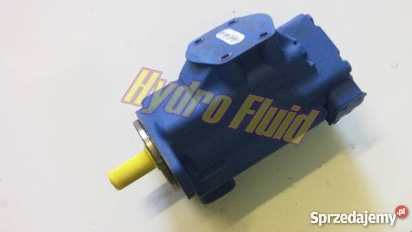 POMPY VICKERS ORYGINAŁY ZAMIENNIKI 3525V30A12 Perzów