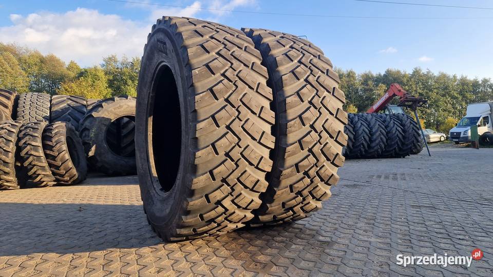 65065r42 6506542 62070r42 Nokian Tri2 BKT Nowe Miasto Lubawskie