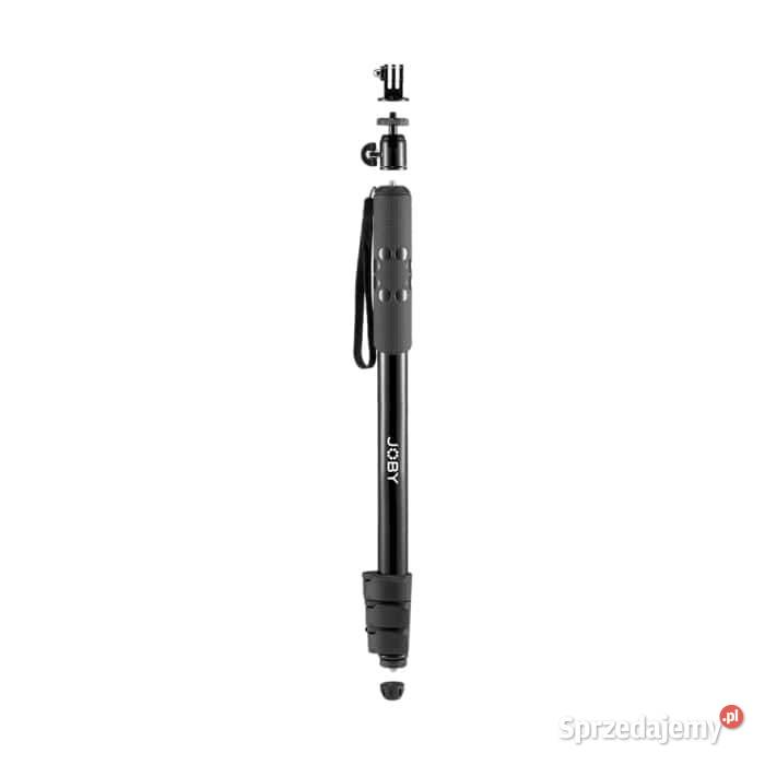 Joby Compact 2in1 Monopod mazowieckie Warszawa