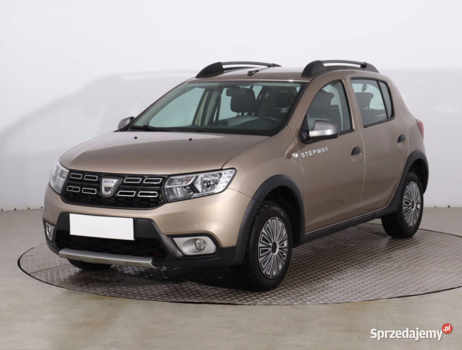 Dacia Sandero 09 TCe ESP