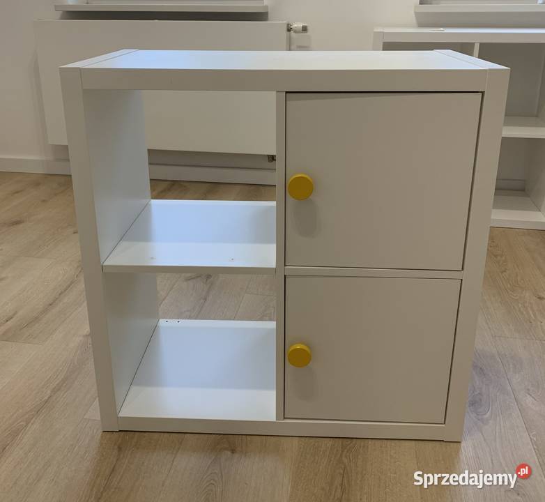 Regał Ikea Pabianice sprzedam