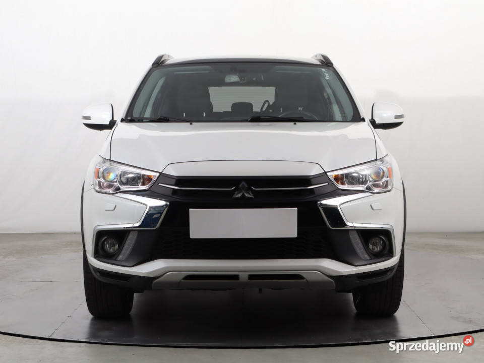 Mitsubishi ASX 16 MIVEC sprzedam