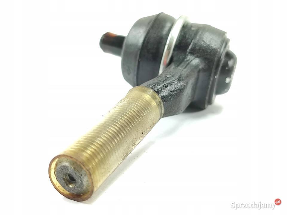 KOŃCÓWKA DRĄŻKA KIER MITSUBISHI L300 16 1994 lubelskie