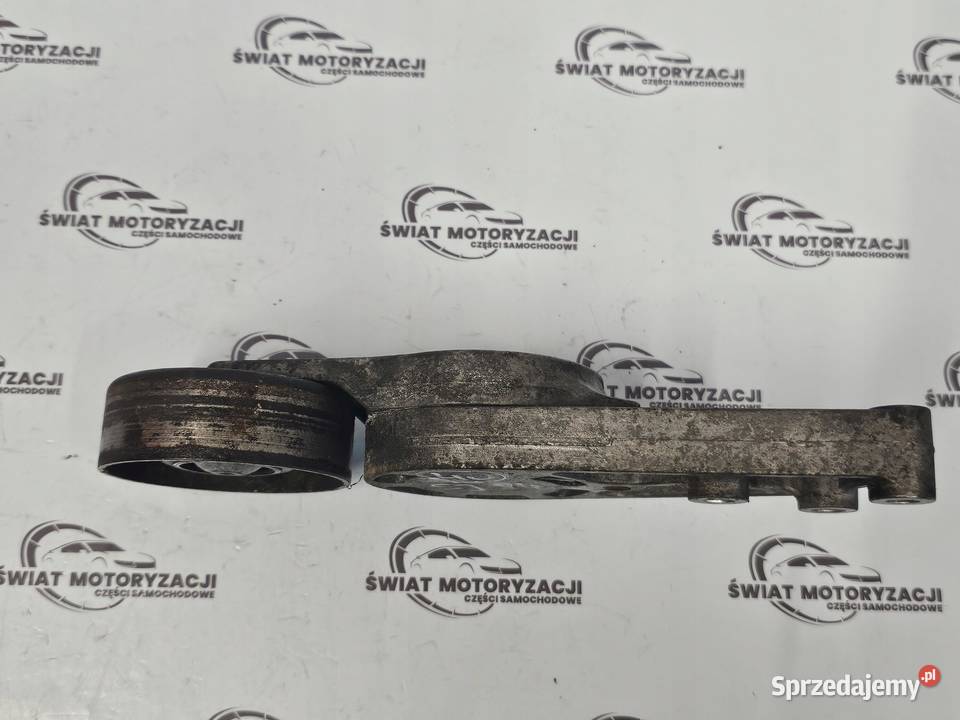 AUDI A4 B7 20 TFSI BWE 200 napinacz paska sprzedam