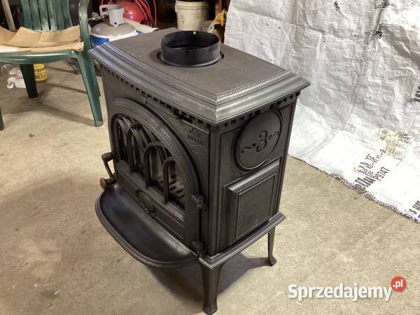 Kozapieckominek norweski JOTUL F3 TDStan sprzedam