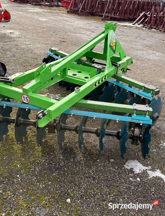 BRONA talerzowa pomorskie Starogard Gdański