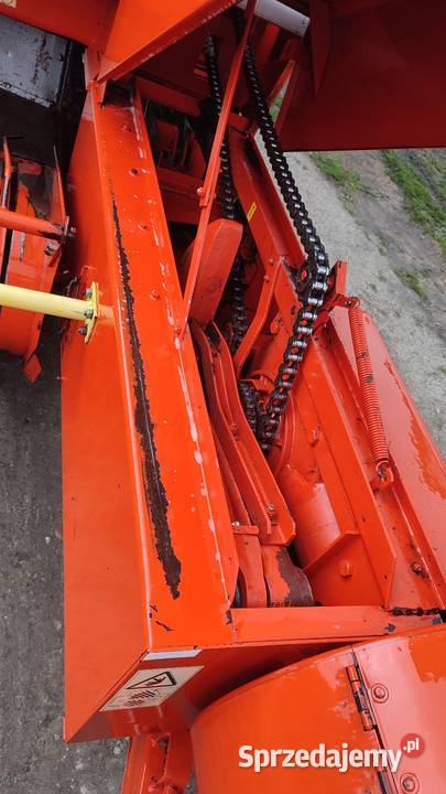 Sipma z2241 z2242 prasa kostkującą Famarol Claas Kostkujące Siedlce sprzedam