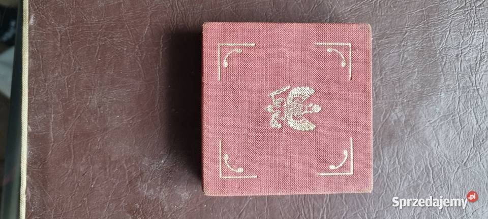 Medal upamiętniający Stanisława Konarskiego Kraków