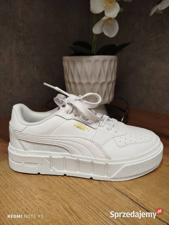 Buty puma rozmiar 38 Warszawa