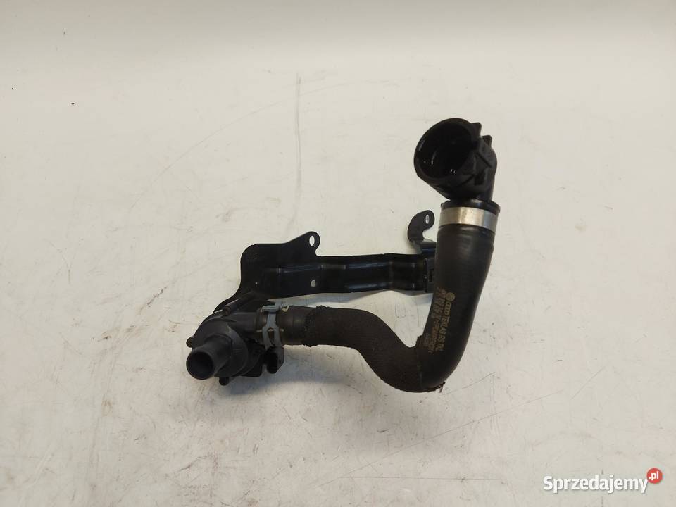 Audi A7 II 4K8 4M0 TFSI DODTAKOWA POMPA WODY