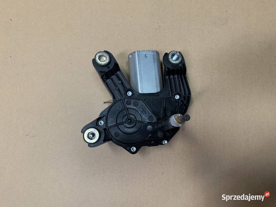 6932013 mechanizm wycieraczki tył mini cooper Szczecin
