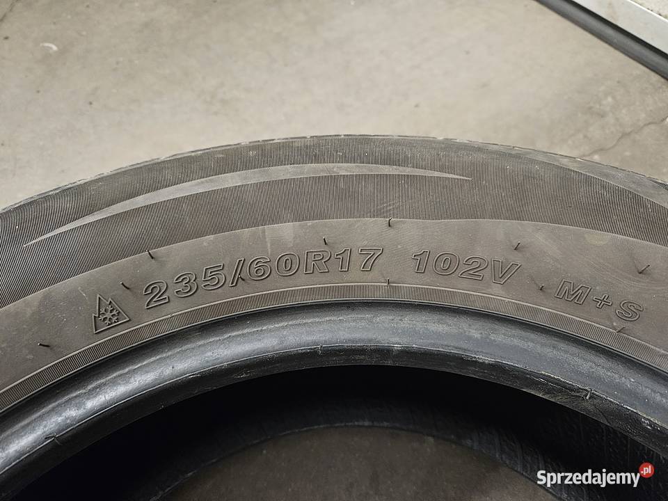2 23560 R17 102V GoodRide AllSeason Elite Z401 Katowice sprzedam