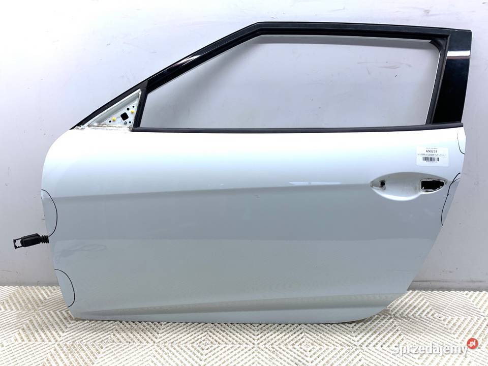 DRZWI LEWY PRZÓD HYUNDAI VELOSTER Hatchback 1117 osobowe