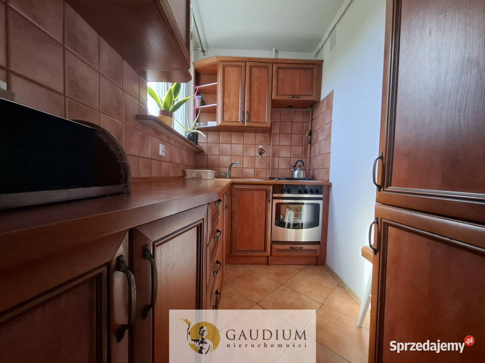 Kawalerka Brzeźno Dworska 25.81m2 Gdańsk