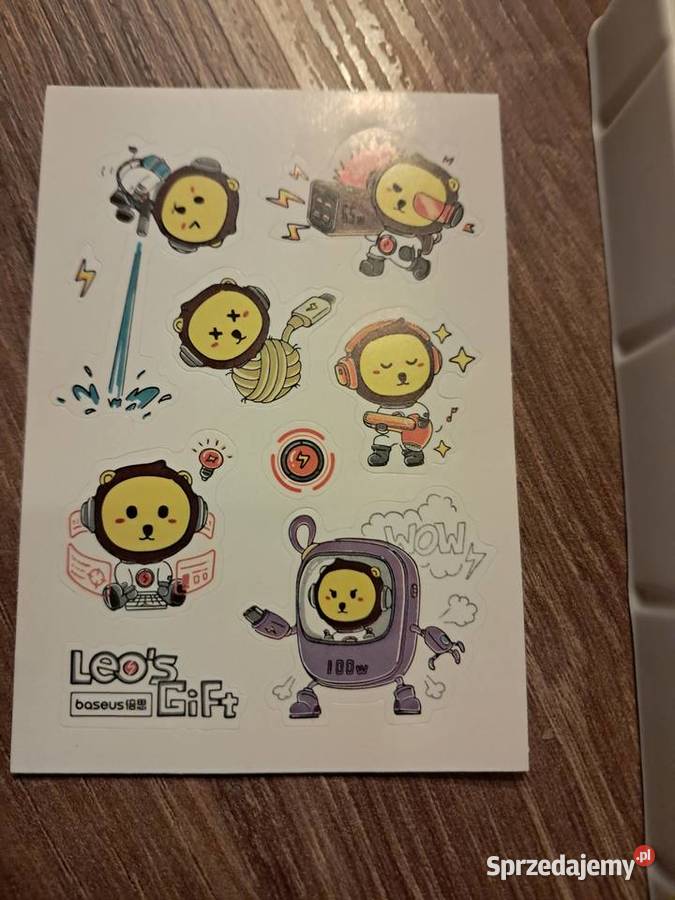 nowa podstawka stojak beseus na telefontablet Sandomierz