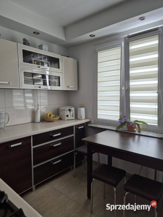 Sprzedam mieszkanie 4 pokojowe Piętro 4 Szczebrzeszyn