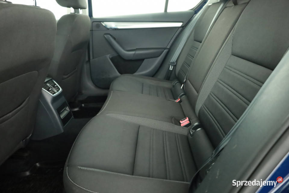 Skoda Octavia 16 TDI Octavia Motoryzacja Piaseczno sprzedam