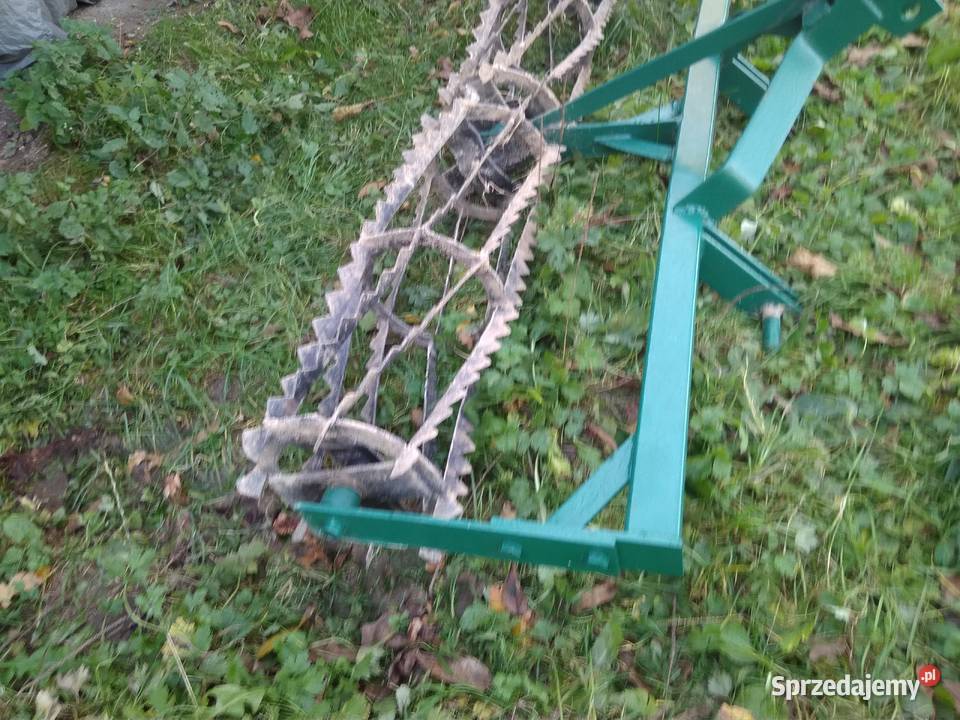 Wałek strunowy sprzedam Nowy Sącz