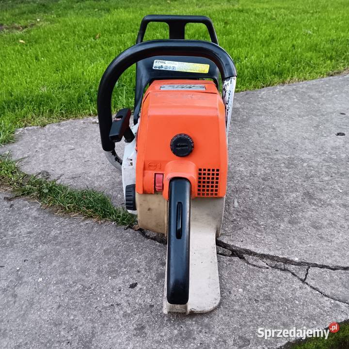 Stihl 044 Tarnów