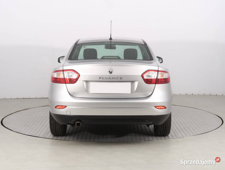 Renault Fluence 15 dCi Piaseczno