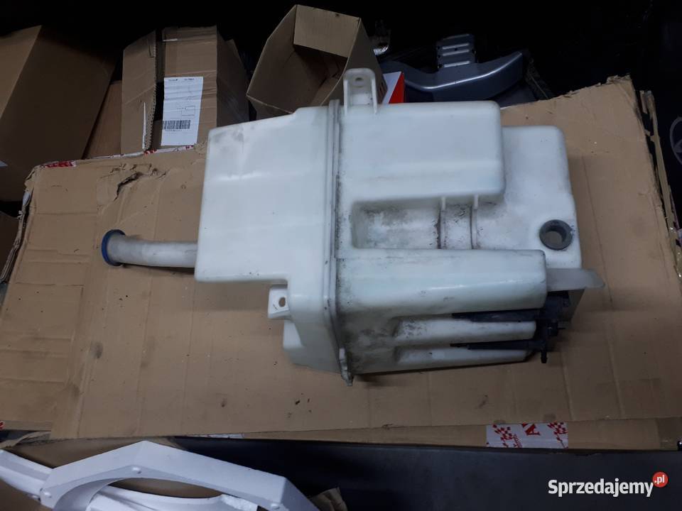 Zbiornik spryskiwaczy Avensis T25 kombi Sandomierz