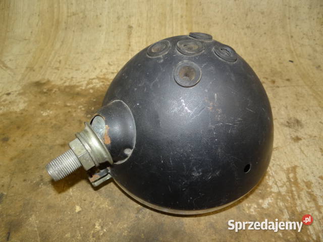lampa przód H4 MZ ETZ 150 250 org DDR Żary