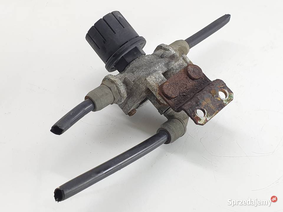 ZAWOR HAMULCA ROZDZIELACZ IVECO EUROCARGO MAN łódzkie Janowice