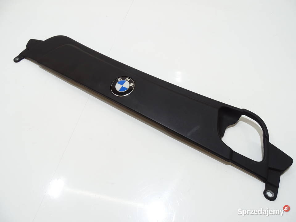 OSŁONA SILNIKA BMW E61 LIFT N43 7572645 Strzyżewice sprzedam