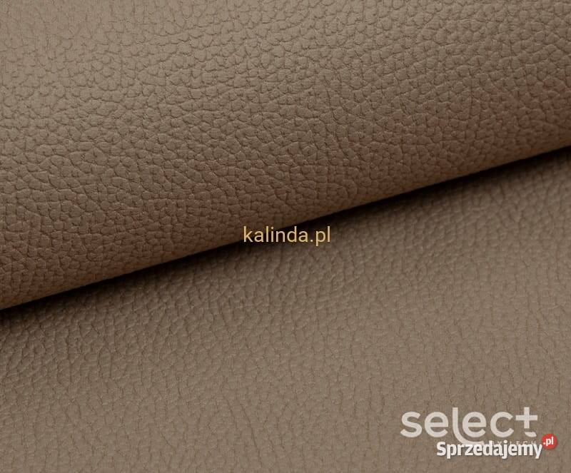 Olifante materiał tapicerski imitujący skórę śląskie Tychy