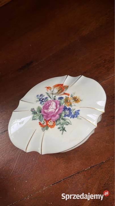 Puzderko Ilmenau Germany Z bukietami kwiatow pomorskie Gdańsk