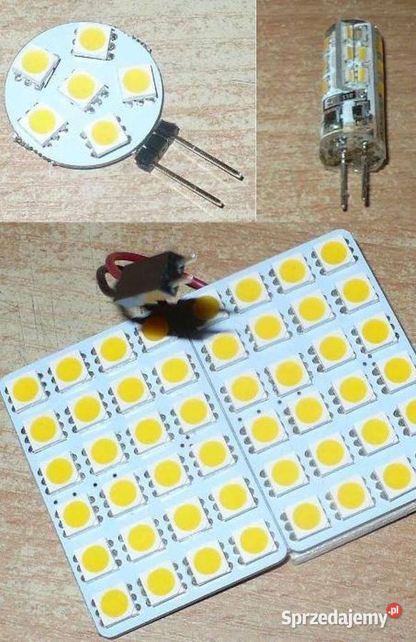 230V Krążki Krążek Panel LED 212W 2835 02W Złotów