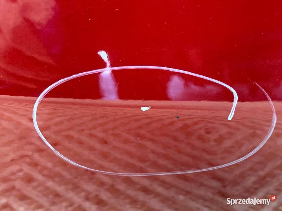 DRZWI PRAWY TYŁ 46V MAZDA 2 DL Hatchback