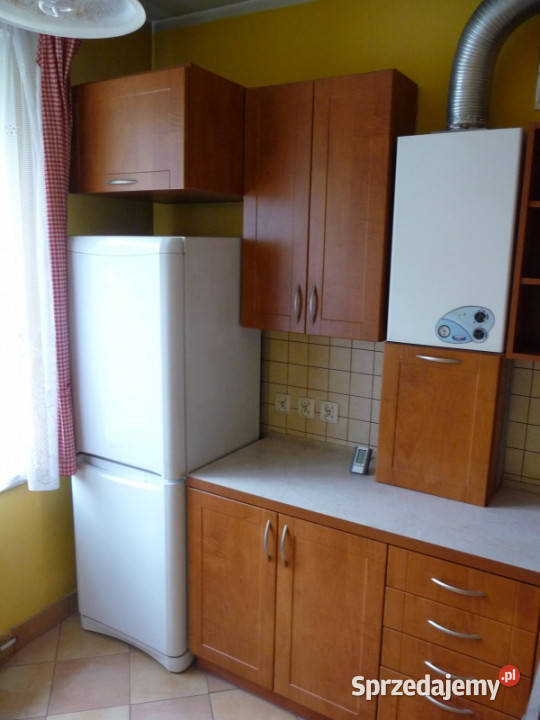 kawalerka do wynajęcia Mysłowice Centrum sprzedam