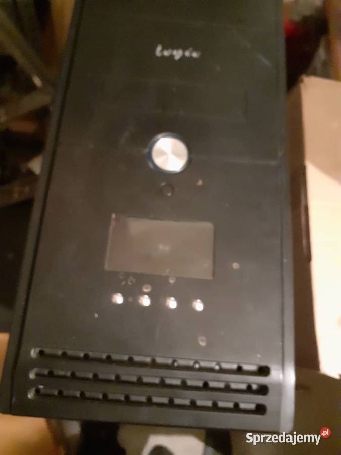 Obudowa Midi z zasilaczem Warszawa sprzedam