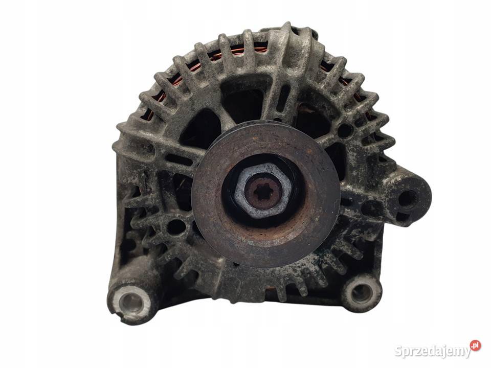 ALTERNATOR BMW E87 E88 E90 E91 E83 E84 X3 20 D Chełm