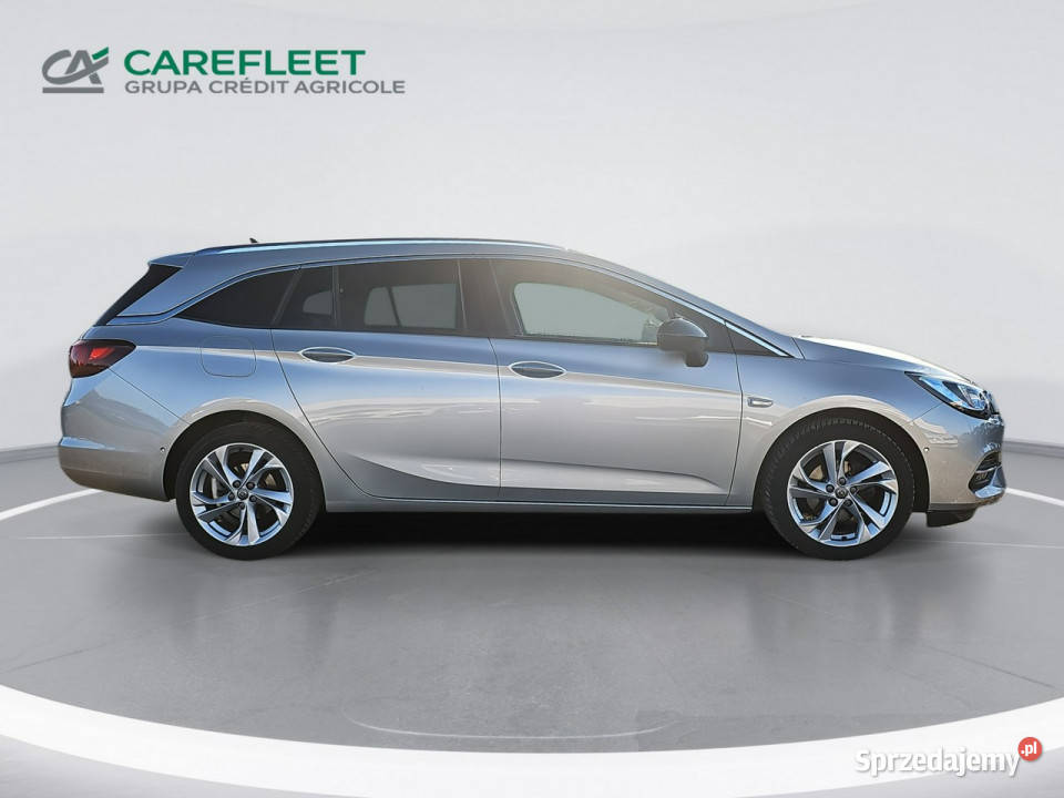 Opel Astra V 12 T Elegance SS Kombi WND5418A K Janki