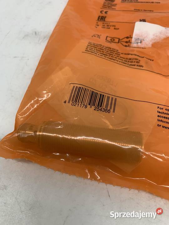 IFM IGT248 Inductive sensor