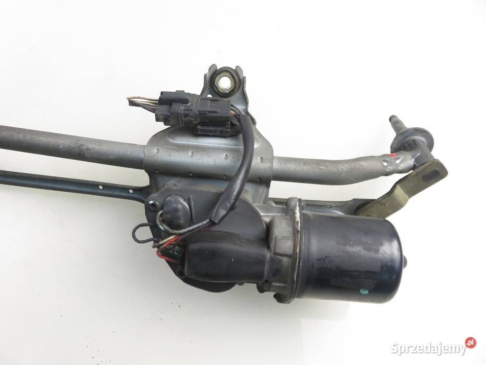 MECHANIZM WYCIERACZEK OPEL VIVARO A małopolskie