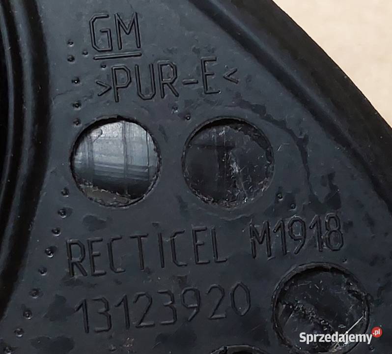 SZYBA KAROSERYJNA PRZEDNIA LEWA OPEL ZAFIRA B Mielęcin