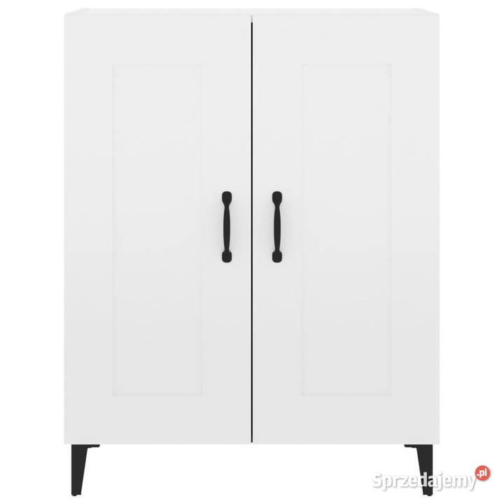 Szafka biała połysk 695x34x90 materiał Warszawa