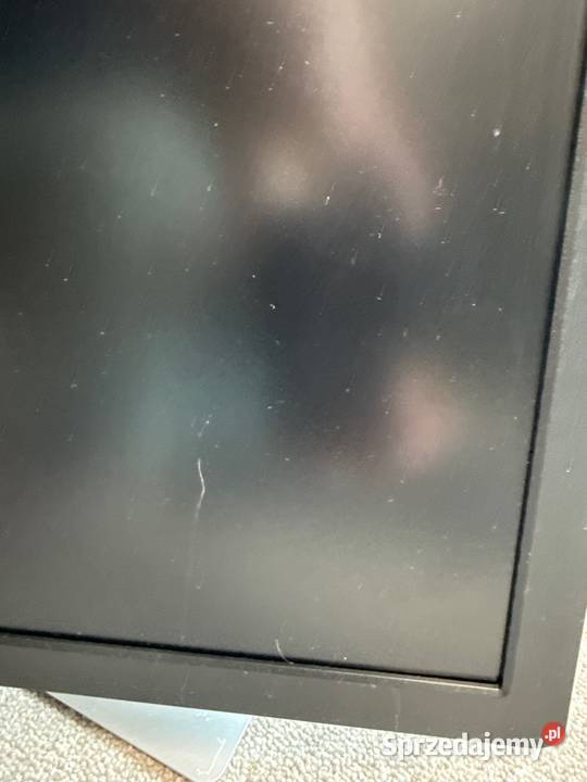 Monitor HP EliteDisplay E232 Kraków