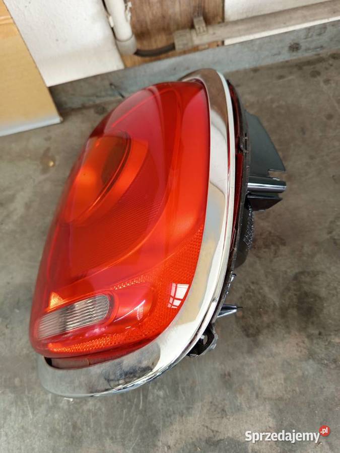 Lampa tylna prawa mini Cooper f55 f56 orginalna