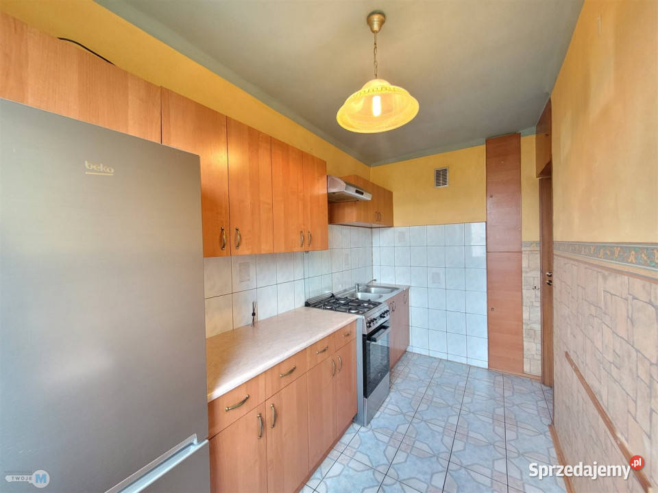 Mieszkanie 522m2 3pok Kielce
