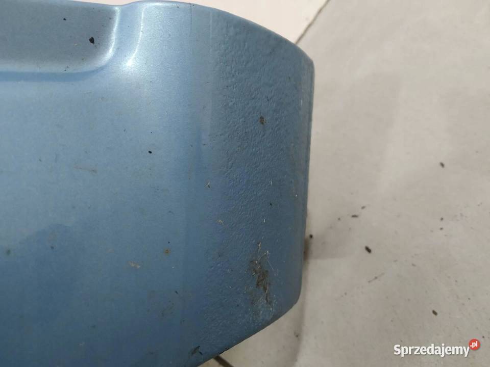 BŁOTNIK LEWY PRZÓD KMYD Citroen C3 I 20022009