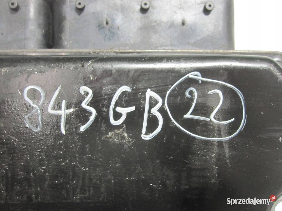 KOMPUTER STEROWNIK SILNIKA A2711539079 MERCEDES Kielce