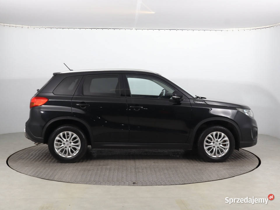 Suzuki Vitara 16 VVT hak Bielany Wrocławskie