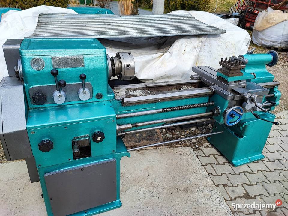 Piła tarczowa frezarka szlifierka do płaszczyzn Maków Podhalański