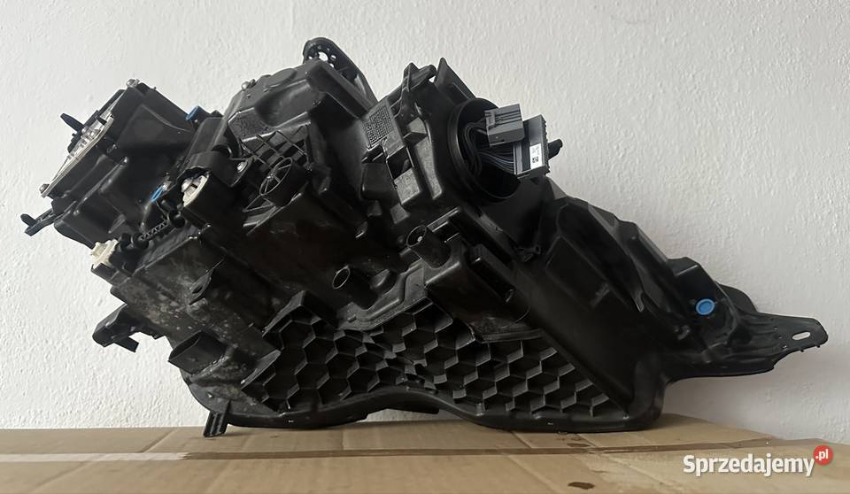 Lampa lewa Volvo S60 III V60 II Full Led Active Warszawa